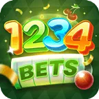 Review Aplikasi 1234bets APK Resmi — ikon aplikasi