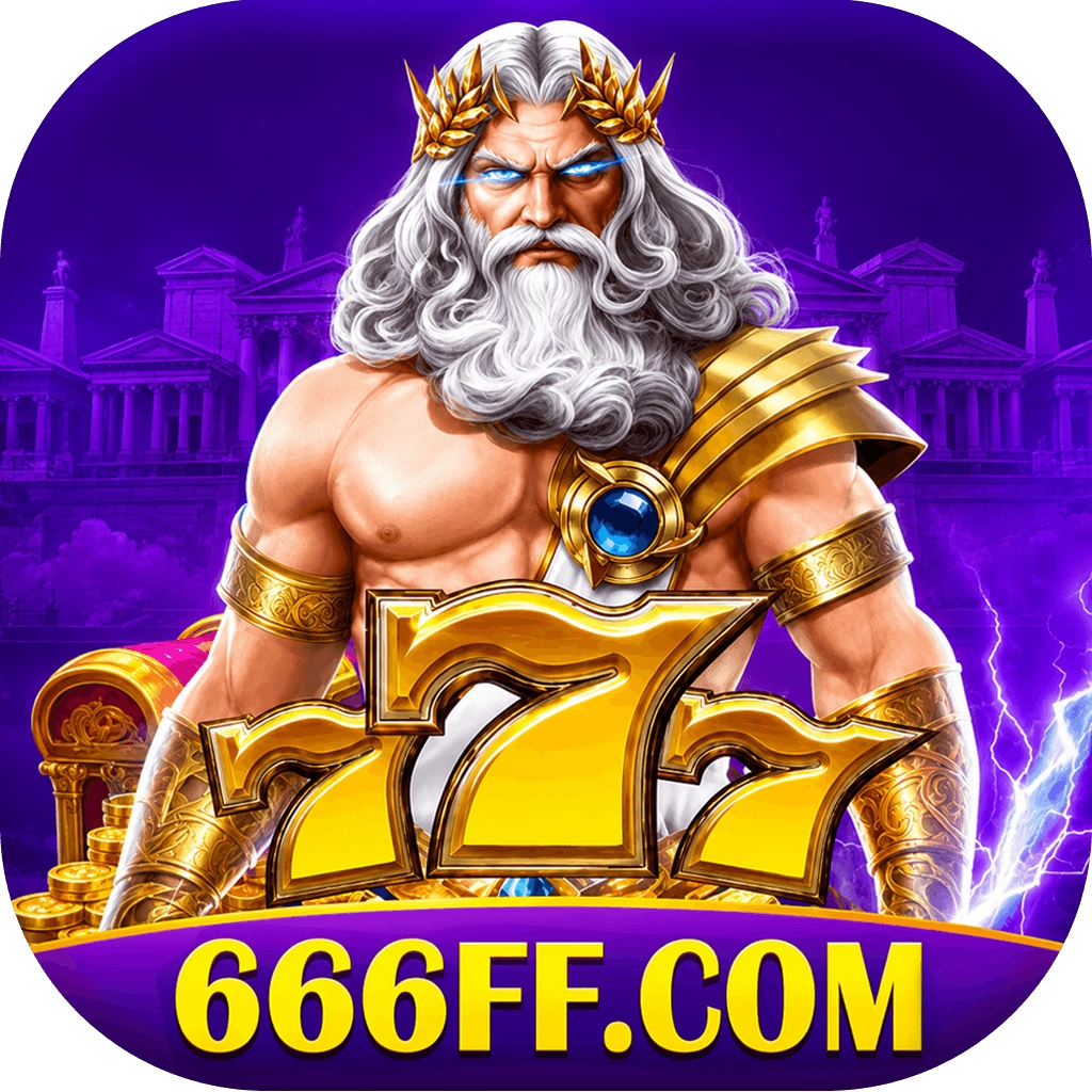 Review Aplikasi 666ff APK Resmi — ikon aplikasi