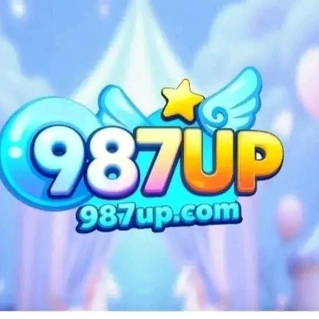 Aplikasi 987up Terpercaya untuk Android APK Resmi — ikon aplikasi