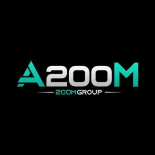 Aplikasi a200m Terpercaya untuk Android APK Resmi — ikon aplikasi