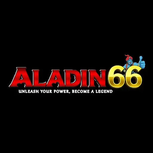 Aplikasi aladin66 Terpercaya untuk Android APK Resmi — ikon aplikasi