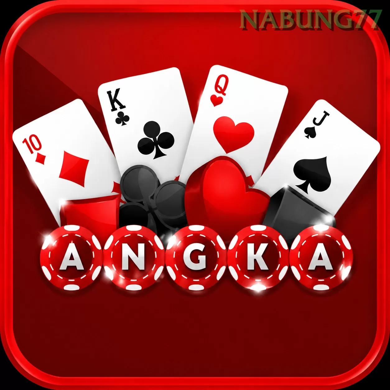 Ikon angkabet