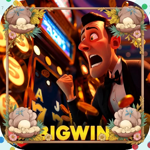 Aplikasi bigwin189 Resmi dan Terpercaya di Android APK Resmi — ikon aplikasi