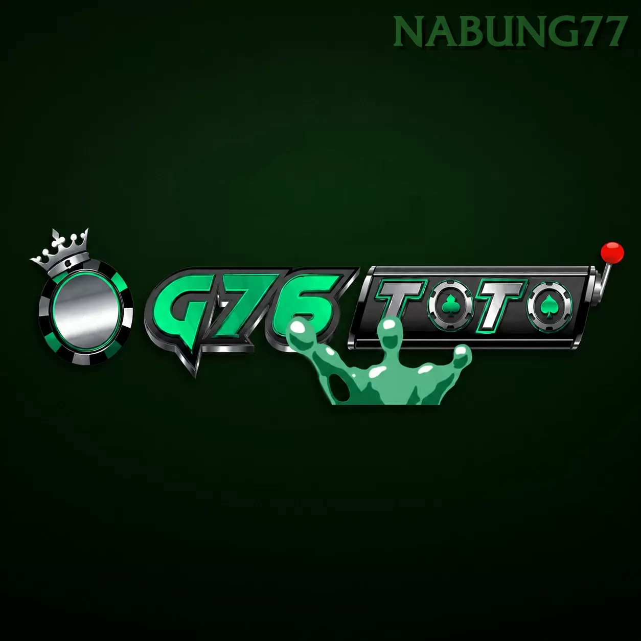 g76toto APK Resmi — ikon aplikasi