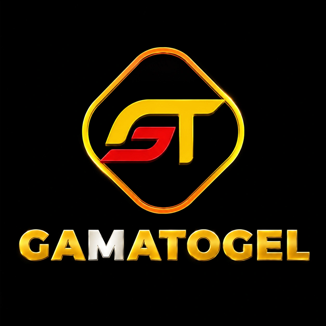 Aplikasi gamatogel Terpercaya untuk Android APK Resmi — ikon aplikasi