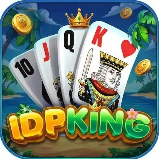 Aplikasi idpking Terpercaya untuk Android APK Resmi — ikon aplikasi