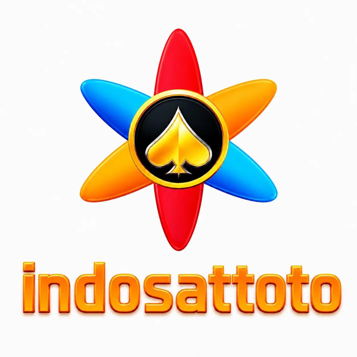 Review Aplikasi indosattoto APK Resmi — ikon aplikasi