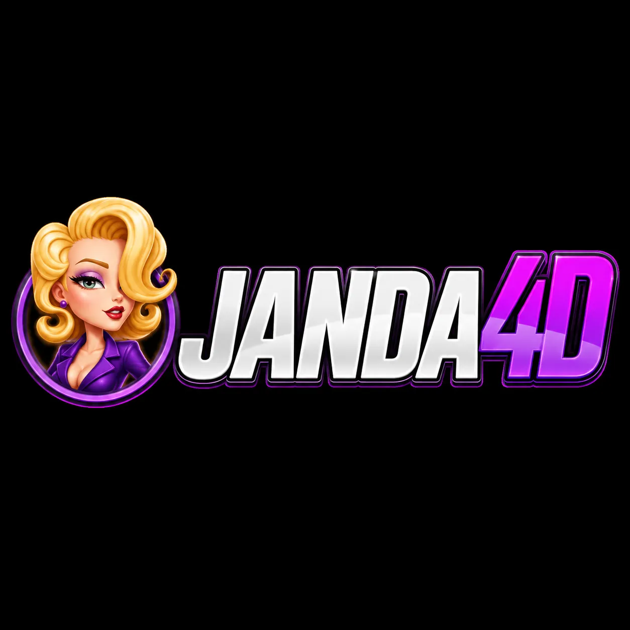 Aplikasi janda4d Terpercaya untuk Android APK Resmi — ikon aplikasi