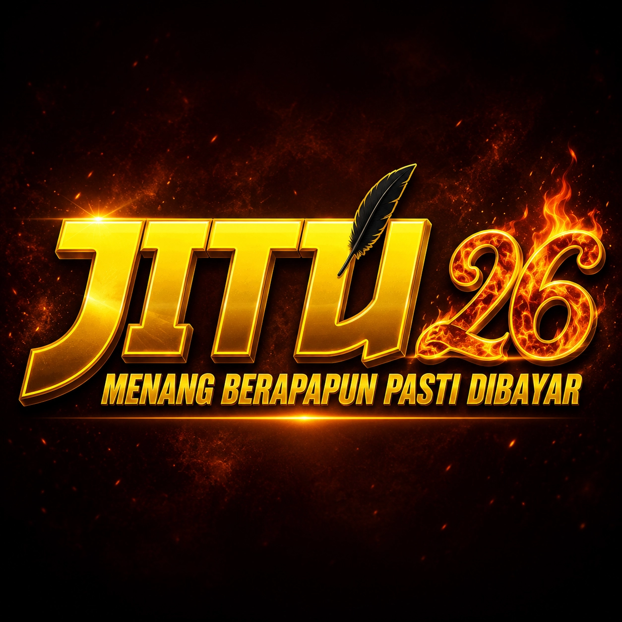 Review Aplikasi jitu26 APK Resmi — ikon aplikasi