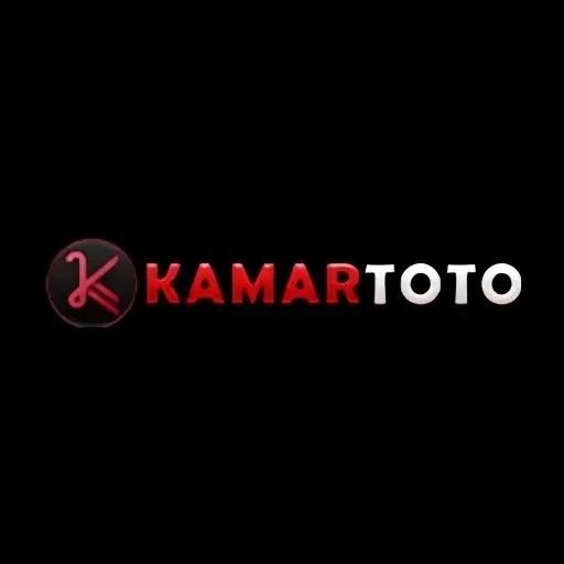 Aplikasi kamartoto Resmi dan Terpercaya di Android APK Resmi — ikon aplikasi