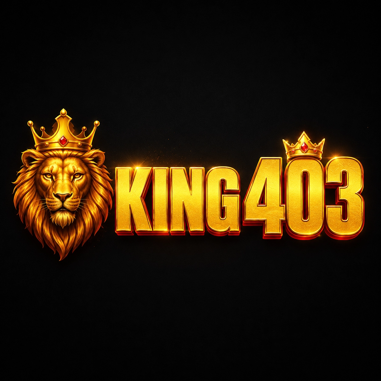 Aplikasi king403 Terpercaya untuk Android APK Resmi — ikon aplikasi