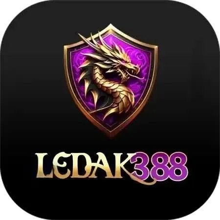 Aplikasi ledak188 Resmi dan Terpercaya di Android APK Resmi — ikon aplikasi