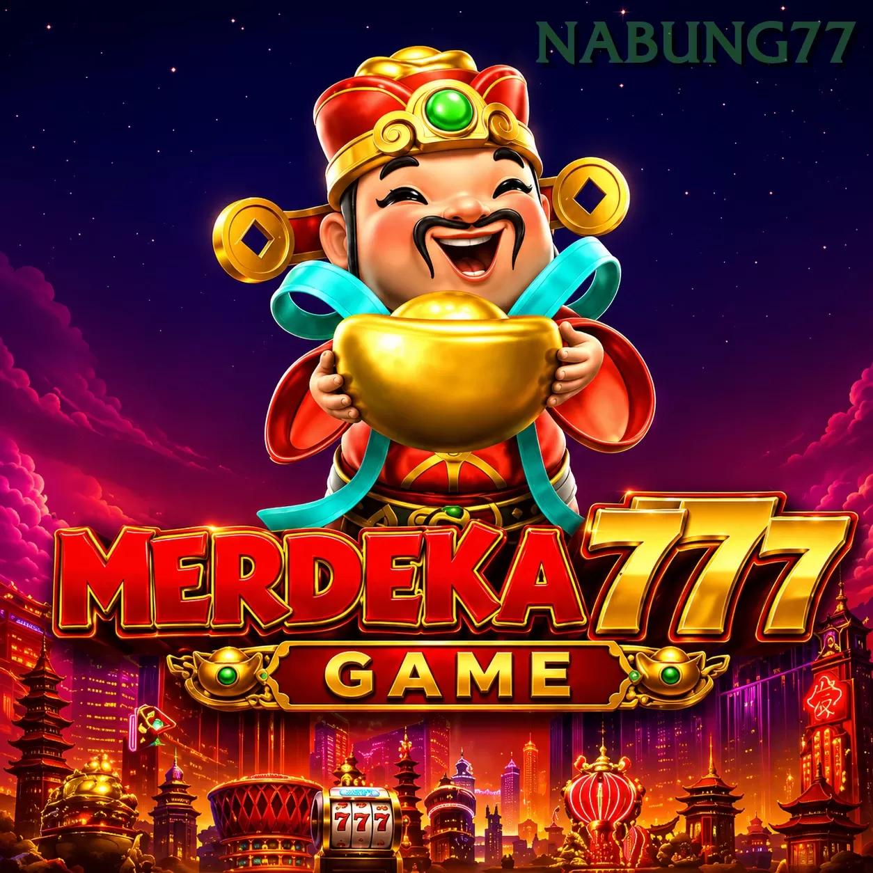 merdeka777