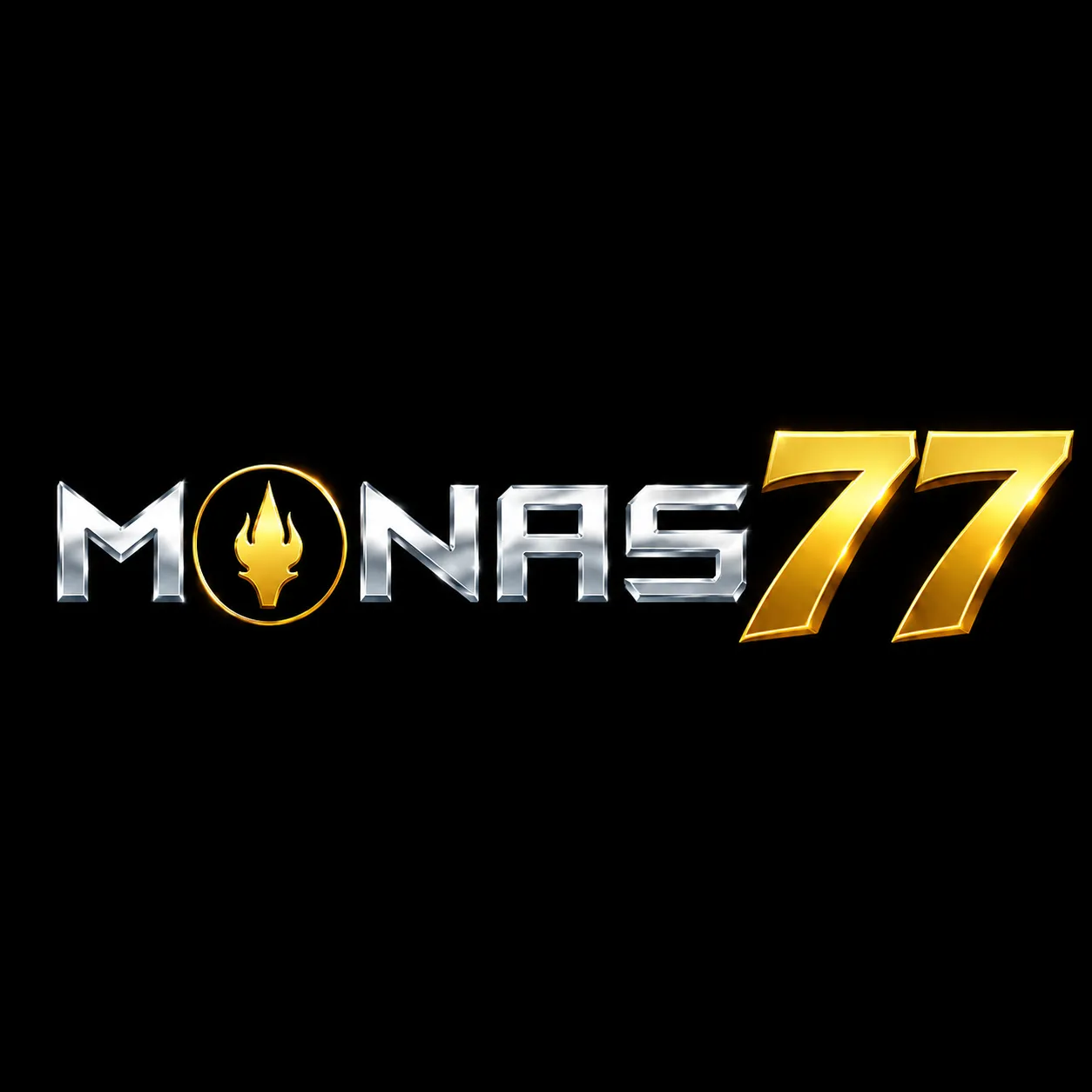 Aplikasi monas77 Terpercaya untuk Android APK Resmi — ikon aplikasi