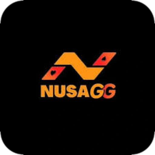 Aplikasi nusagg Terpercaya untuk Android APK Resmi — ikon aplikasi