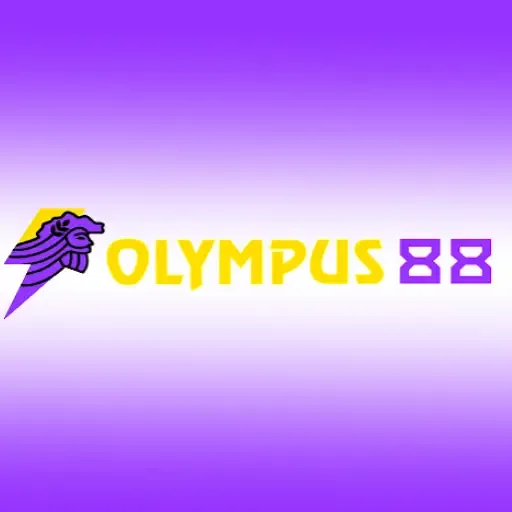 Aplikasi olympus88 Resmi dan Terpercaya di Android APK Resmi — ikon aplikasi