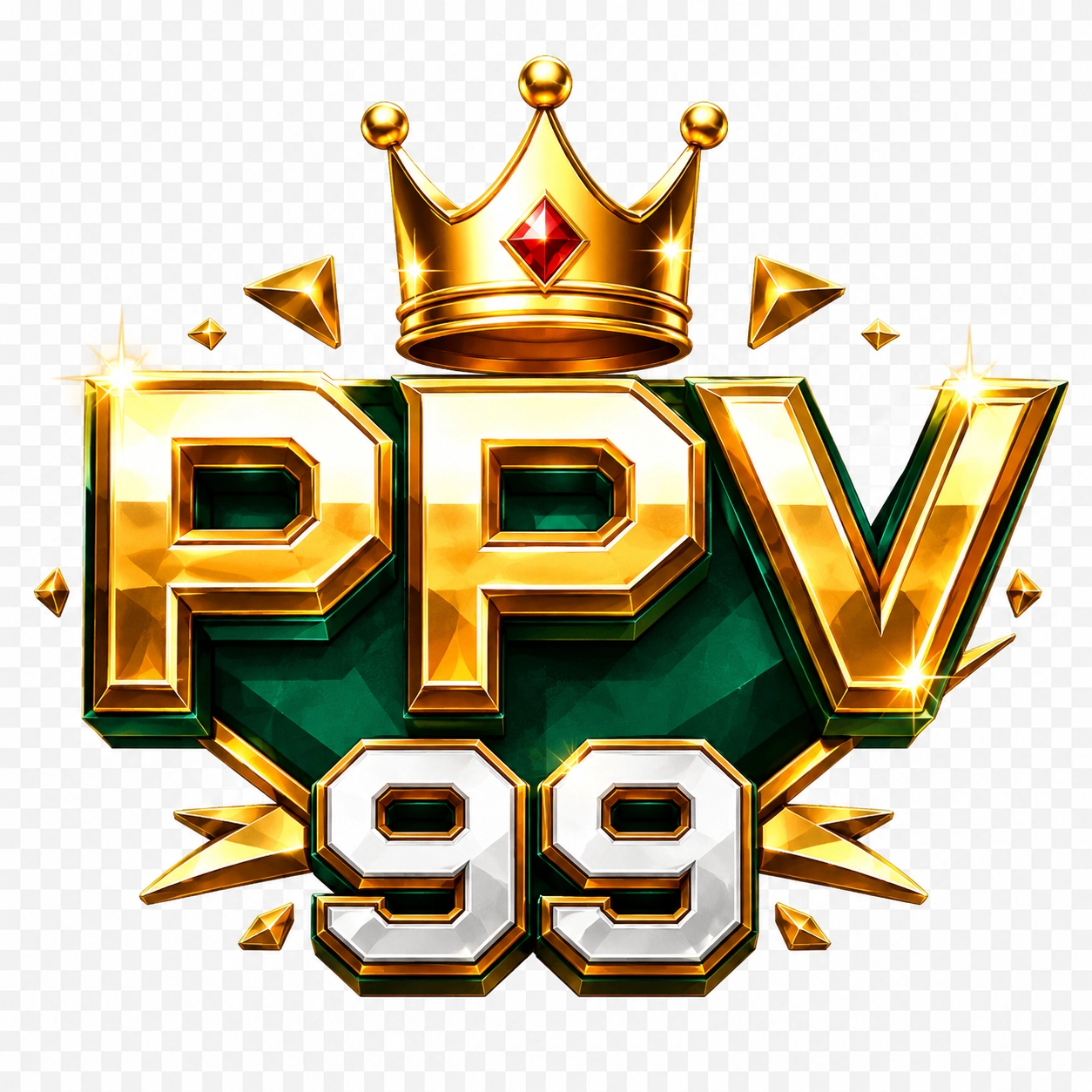 Aplikasi ppv99 Terpercaya untuk Android APK Resmi — ikon aplikasi