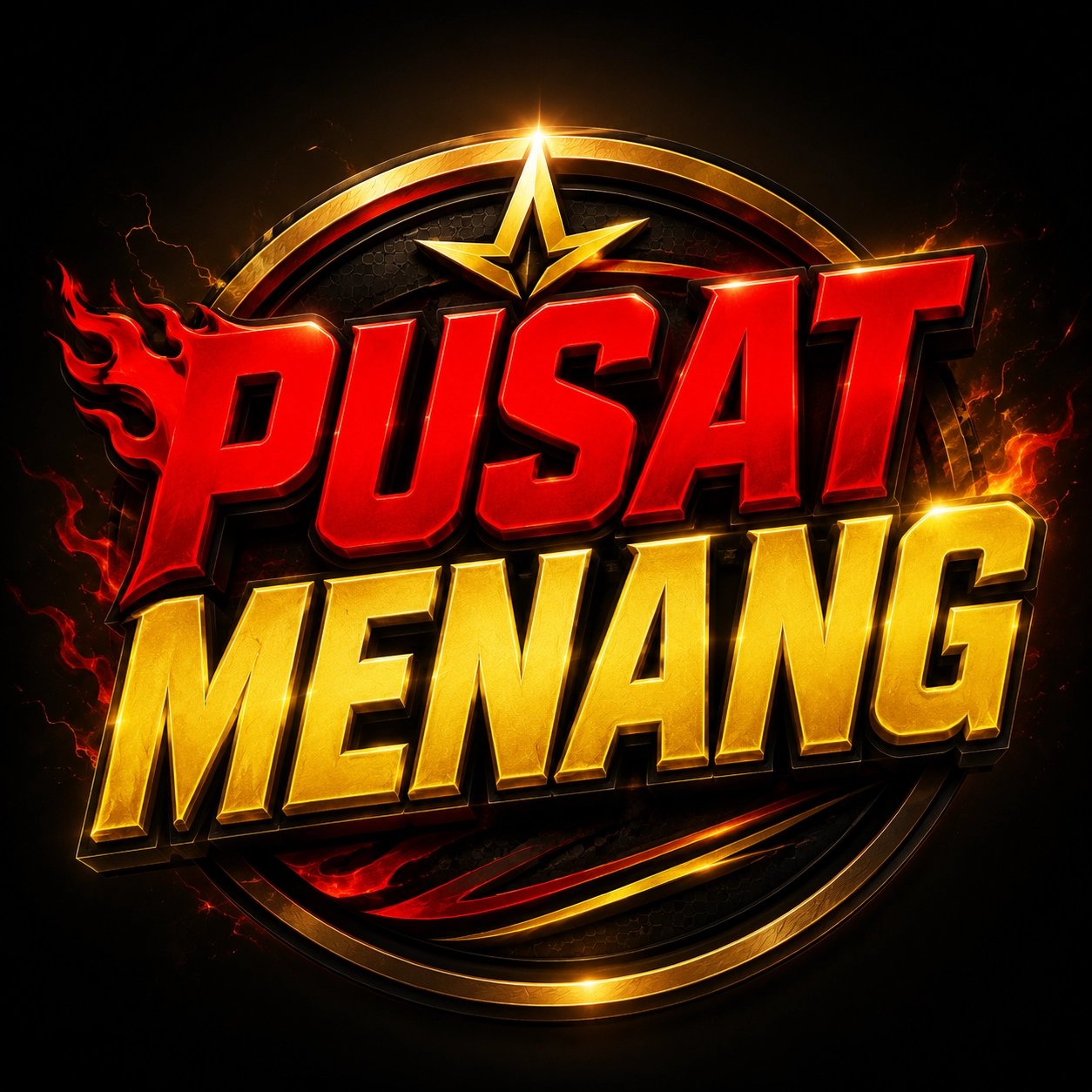 Ikon pusatmenang
