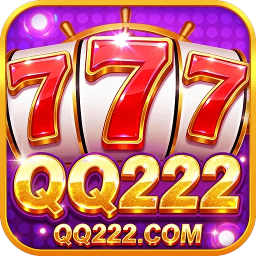 Aplikasi qq222 Terpercaya untuk Android APK Resmi — ikon aplikasi