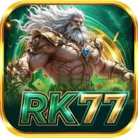Aplikasi rk77 Resmi dan Terpercaya di Android APK Resmi — ikon aplikasi