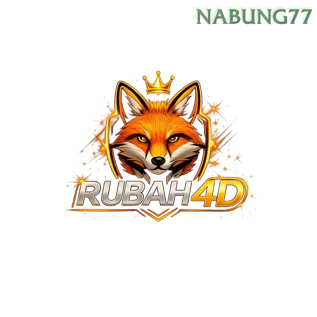 rubah4d APK Resmi — ikon aplikasi