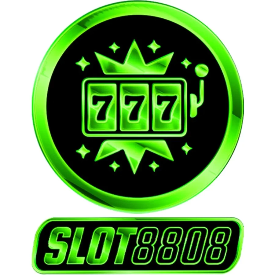 Review Aplikasi slost8808 APK Resmi — ikon aplikasi
