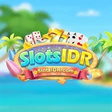 Aplikasi slotsidr Resmi dan Terpercaya di Android APK Resmi — ikon aplikasi
