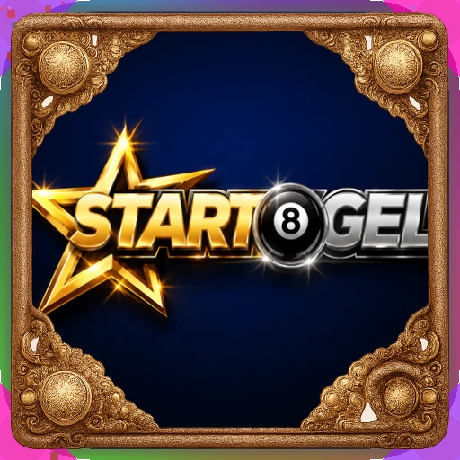 Aplikasi startogel Resmi dan Terpercaya di Android APK Resmi — ikon aplikasi