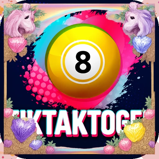 Aplikasi tiktaktogel Terpercaya untuk Android APK Resmi — ikon aplikasi