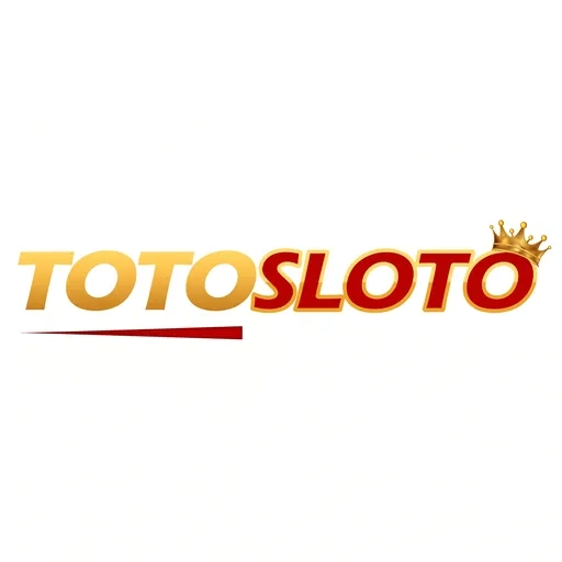 Aplikasi totosloto Terpercaya untuk Android APK Resmi — ikon aplikasi