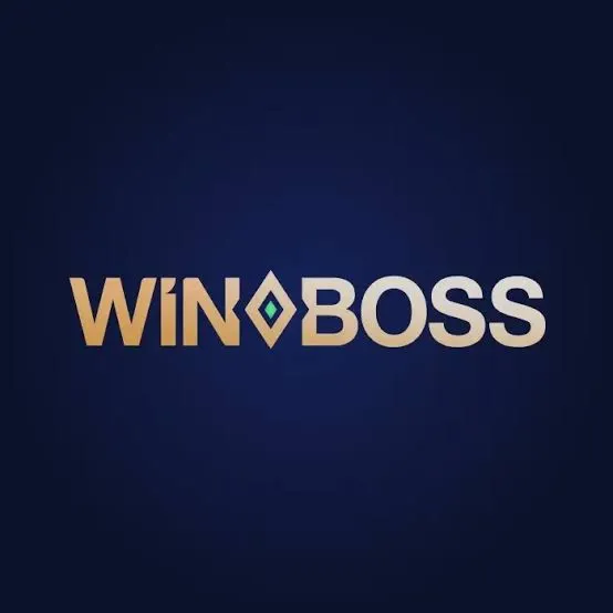 Aplikasi winboss Resmi dan Terpercaya di Android APK Resmi — ikon aplikasi