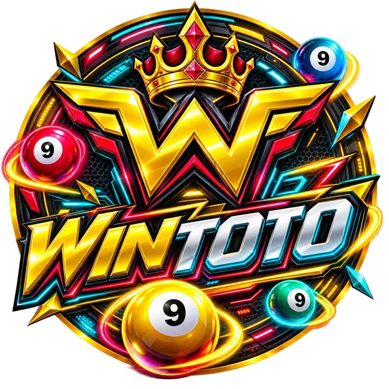 Ikon wintoto