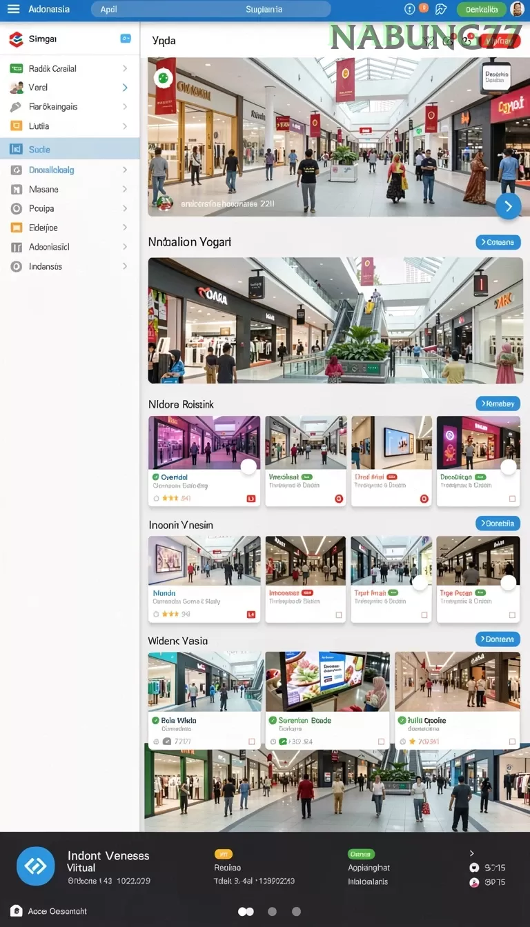 Screenshot promo nomor 3