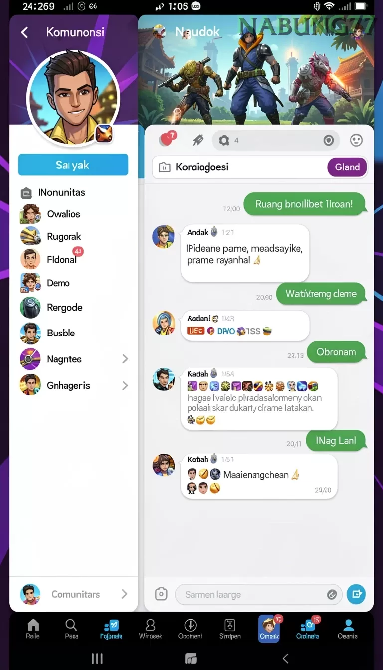 Screenshot semar123 nomor 1