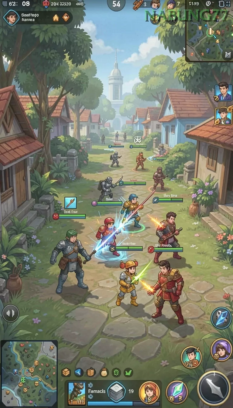 Screenshot turus99 nomor 2